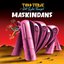Maskindans (feat. Det Gylne Triangel) - Single