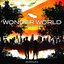 DARIUSBURST REMIX WONDER WORLD