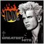 Greatest Hits - Billy Idol