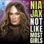 WWE: Not Like Most Girls (Nia Jax)