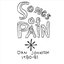 The Story Of An Artist Disc 1: Songs Of Pain