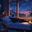 quiet horizon
