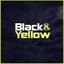 Black and Yellow