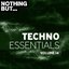 Nothing But... Techno Essentials, Vol. 14