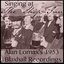 Singing at the Ship Inn: Alan Lomax's 1953 Blaxhall Recordings