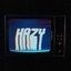 Hazy