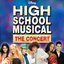 High School Musical: The Concert