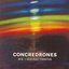 Concredrones