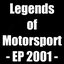 Legends of Motorsport
