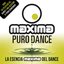 MAXIMA PURO DANCE VOL 2 'La esencia Maxima del dance'