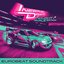 Inertial Drift: Twilight Rivals Edition Eurobeat Soundtrack