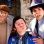 On the Town with the League of Gentlemen