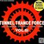 Tunnel Trance Force Vol. 61