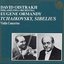 1878 [Op. 35] Violin Concerto in D