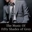 The Music of Fifty Shades of Grey