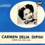 Canta Carmen Delia Delpini