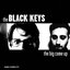 The Black Keys - The Big Come Up album artwork