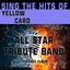 Sing the Hits of Yellow Card