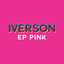 Iverson - EP Pink album artwork