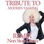 Medley  Hits Non Stop Tribute To Modern Talking: You Can Win If You Want / Brother Louie / Geronimo's Cadillac / Atlantis Is Calling / Chery Chery Lady / With a Little Love / You're My Heart, You're My Soul