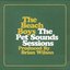 The Pet Sounds Sessions