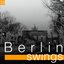 Berlin Swings, Vol. 33 (Die goldene Ära deutscher Tanzorchester)