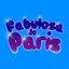 Fabulosa de Paris - Single