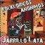 Folkloricos Anonimos