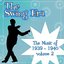 The Swing Era; The Music Of 1939 - 1940 Volume 2