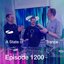 ASOT 1200 - A State of Trance Episode 1200 [Including A State Of Trance at Ushuaïa, Ibiza 2014 (Mixed by Armin van Buuren)]
