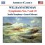 Schuman, W.: Symphonies Nos. 7 and 10