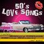50s Love Songs