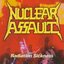 Radiation Sickness [DVD Edition '07]