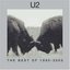 U2 (The Best of 1990-2000)