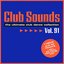 Club Sounds, Vol. 91