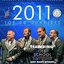 Barbershop Harmony Society: Top 20 Quartets, 2011 Kansas City Convention