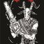 Embodiment Of Goat Blasphemy / Hail Desecration