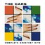 The Cars: Complete Greatest Hits