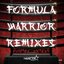 Warrior Remixes EP