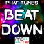 Beat Down - Mixes Tribute to Steve Aoki, Angger Dimas and Iggy Azalea