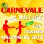 Carnevale da ballare con i grandi successi del 2013