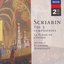 Scriabin: 3 Symphonies & Le Poème de l'extase