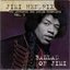 The Authentic PPX Studio Recordings, Volume 3: Ballad of Jimi