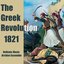 The Greek Revolution 1821