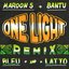 One Light (feat. BLEU) [Remix]