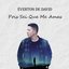 Pois Sei Que Me Amas (feat. Jonas Souza) - Single