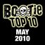 Bootie Top 10 – May 2010