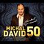 Michal David 50