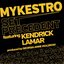 Set Precedent (feat. Kendrick Lamar)