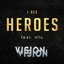 I See Heroes (feat. nilu)